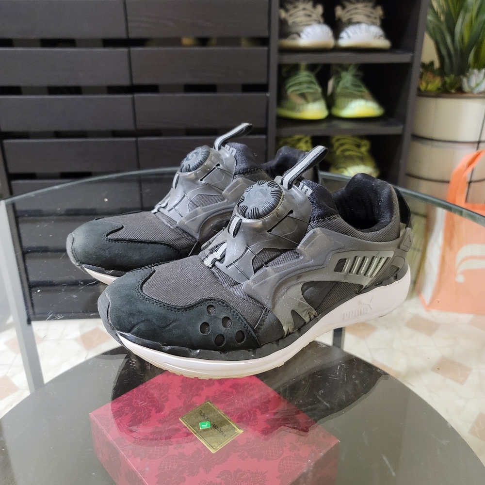 Puma Disc